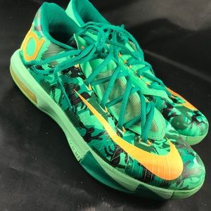 nike kd easter